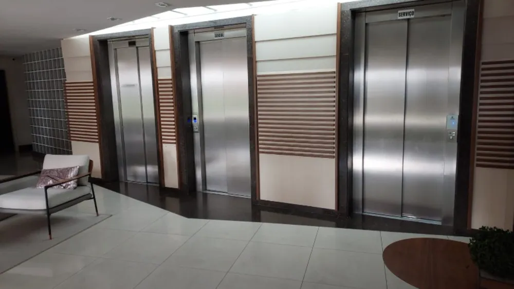 Apartamento, 3 quartos, 120 m² - Foto 13