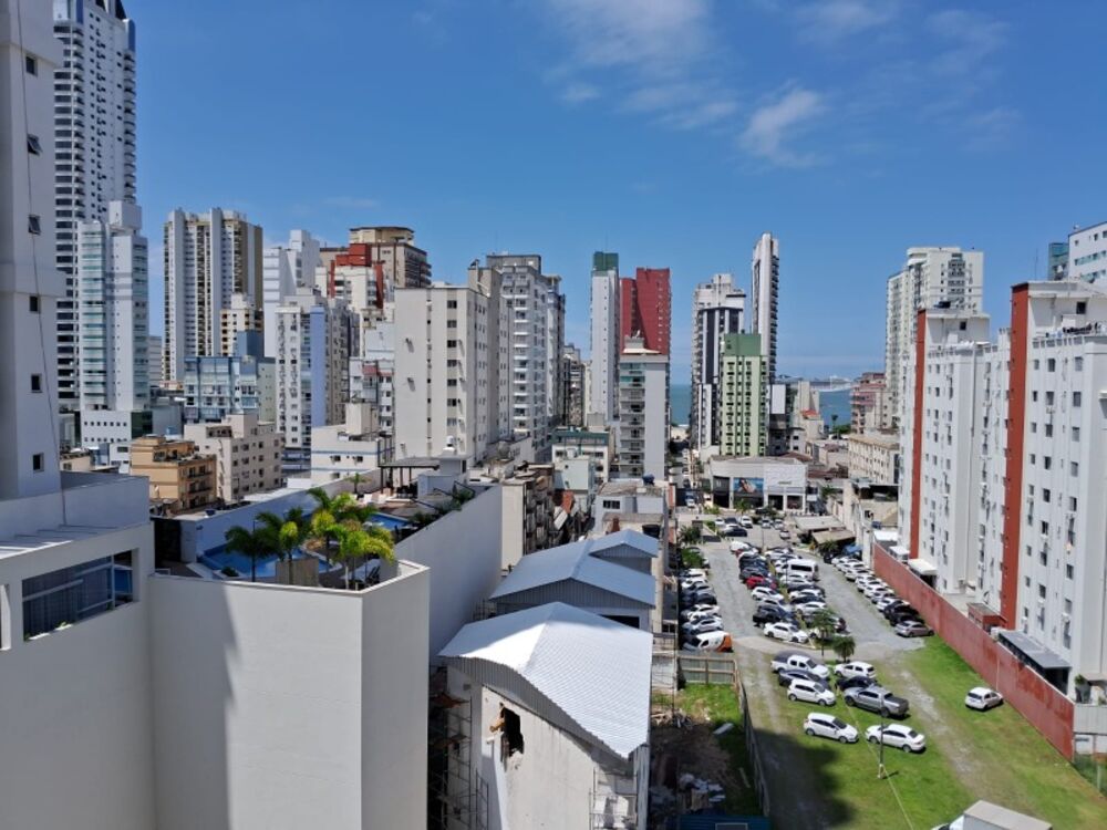 Apartamento, 3 quartos, 120 m² - Foto 4