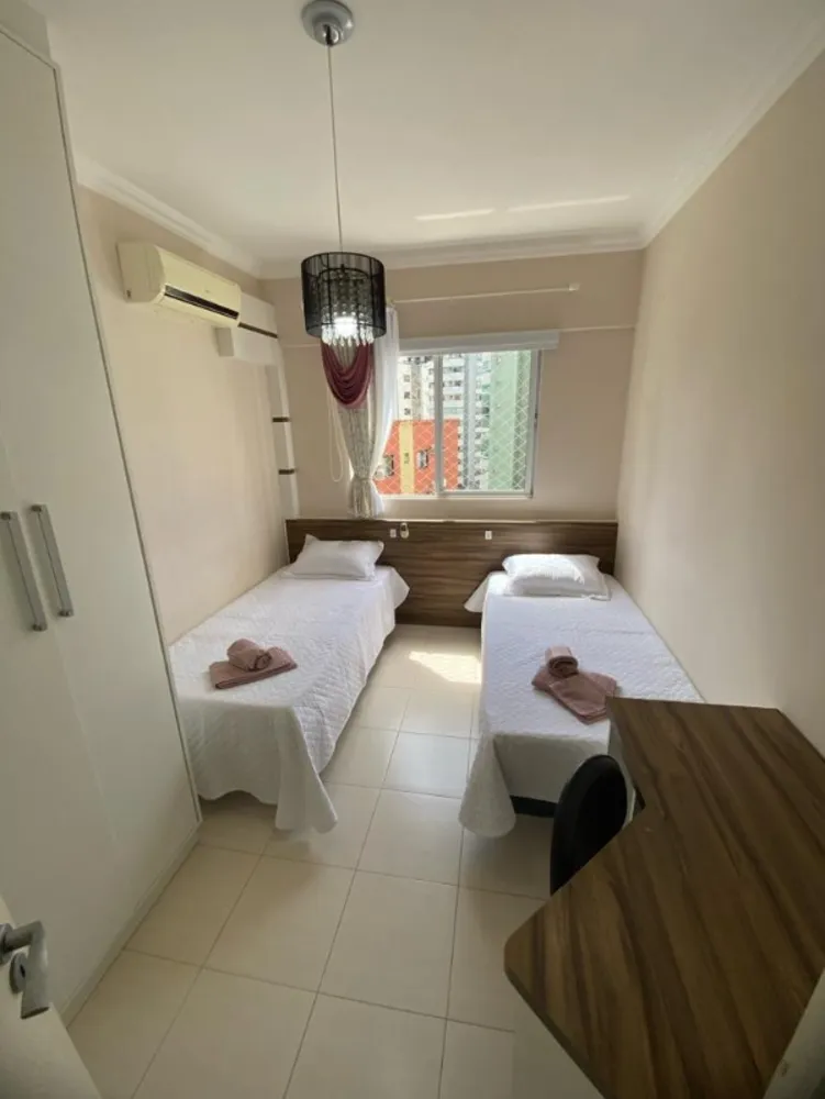 Apartamento, 3 quartos, 120 m² - Foto 3