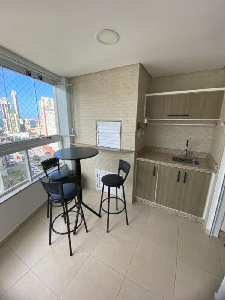 Apartamento, 3 quartos, 120 m² - Foto 3