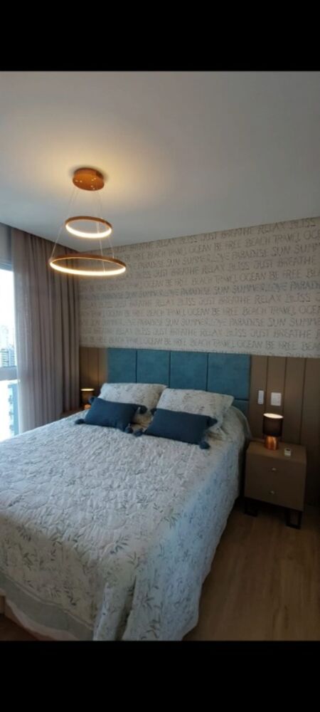 Apartamento, 3 quartos, 128 m² - Foto 5