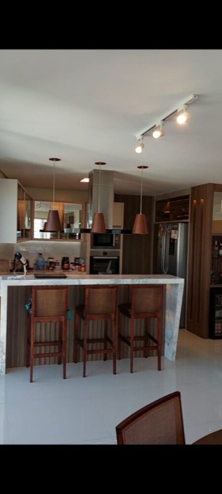 Apartamento, 3 quartos, 128 m² - Foto 11