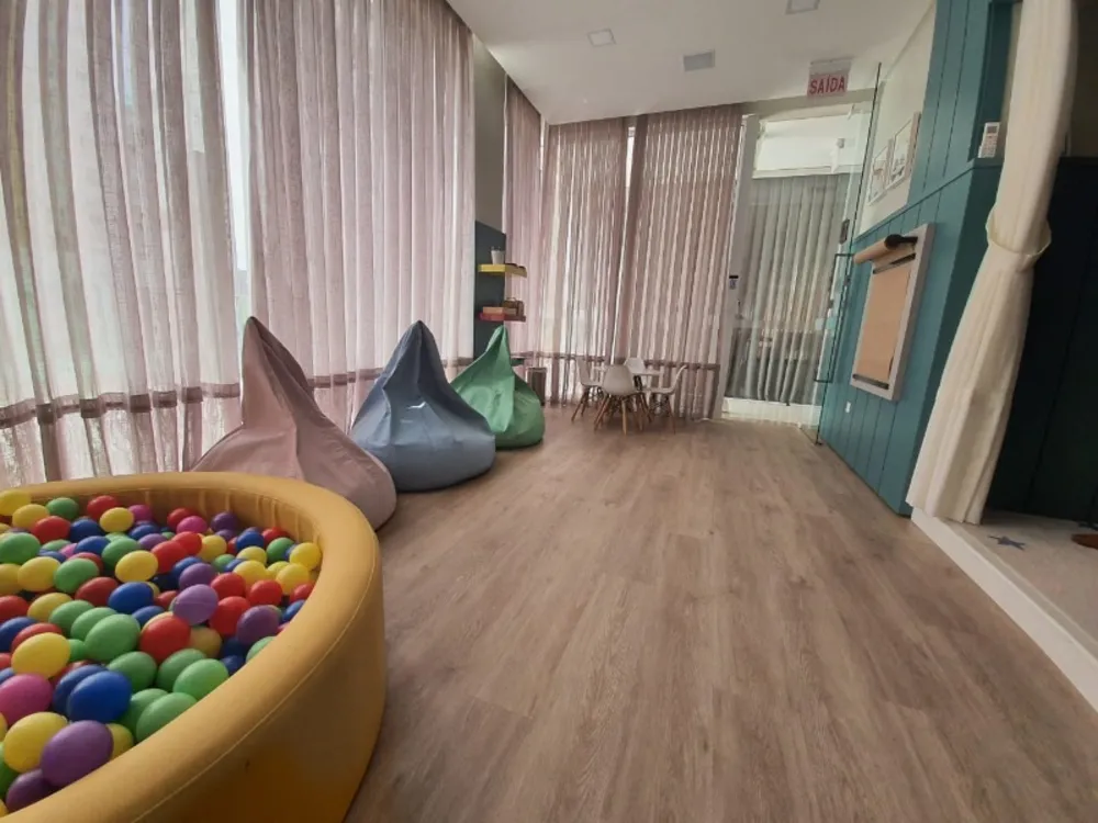 Apartamento, 3 quartos, 128 m² - Foto 2