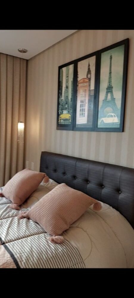 Apartamento, 3 quartos, 128 m² - Foto 2