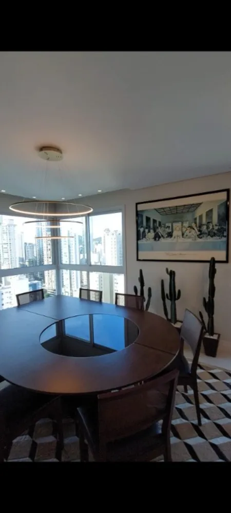 Apartamento, 3 quartos, 128 m² - Foto 21
