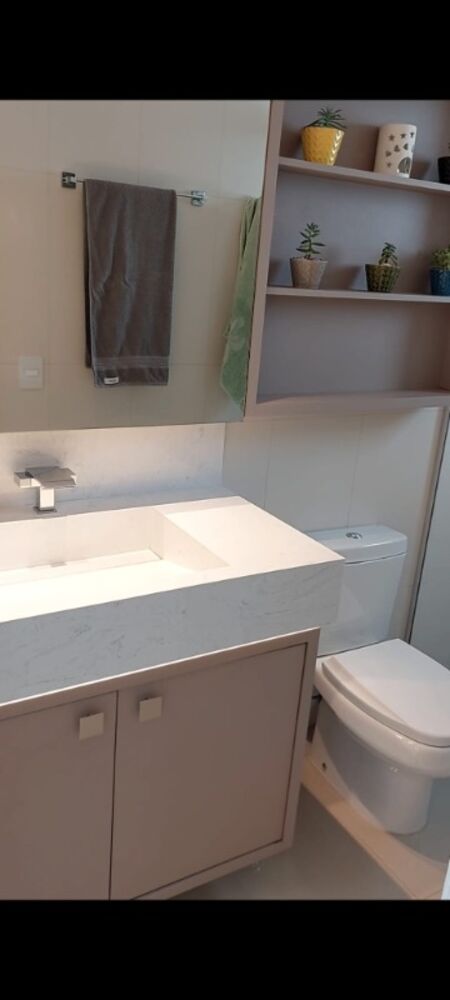 Apartamento, 3 quartos, 128 m² - Foto 1