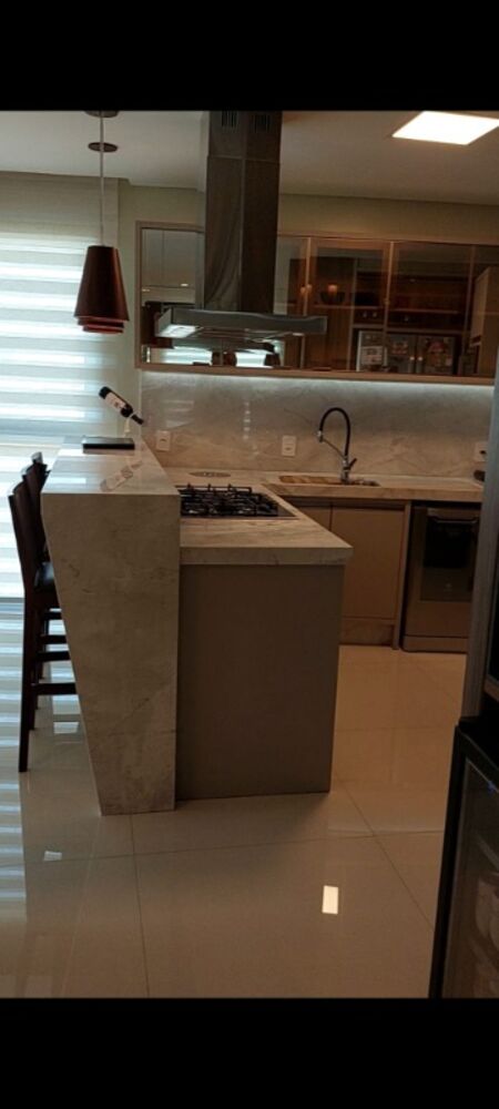 Apartamento, 3 quartos, 128 m² - Foto 23