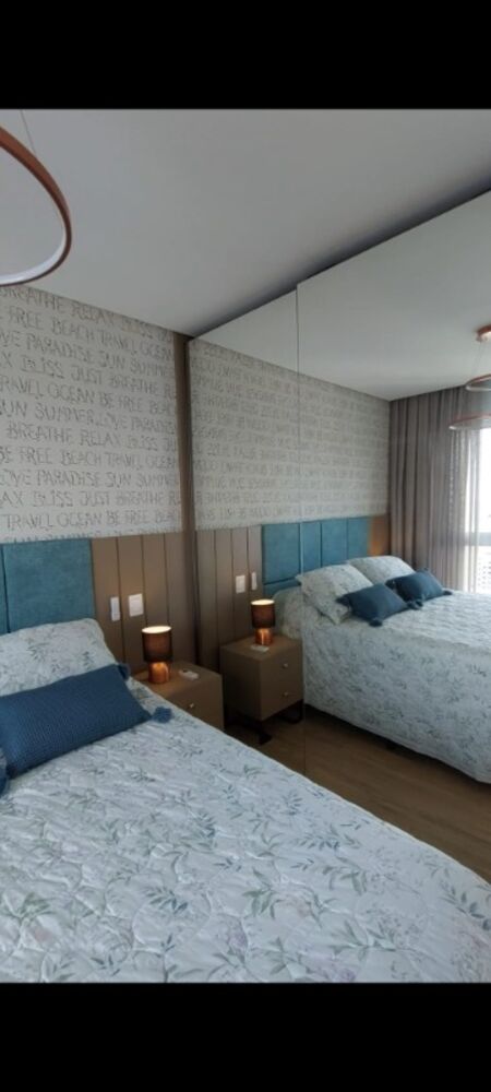Apartamento, 3 quartos, 128 m² - Foto 12