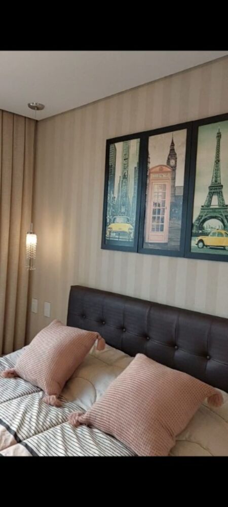 Apartamento, 3 quartos, 128 m² - Foto 15