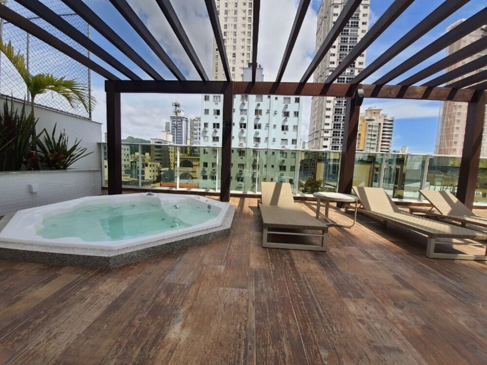 Apartamento, 3 quartos, 128 m² - Foto 6
