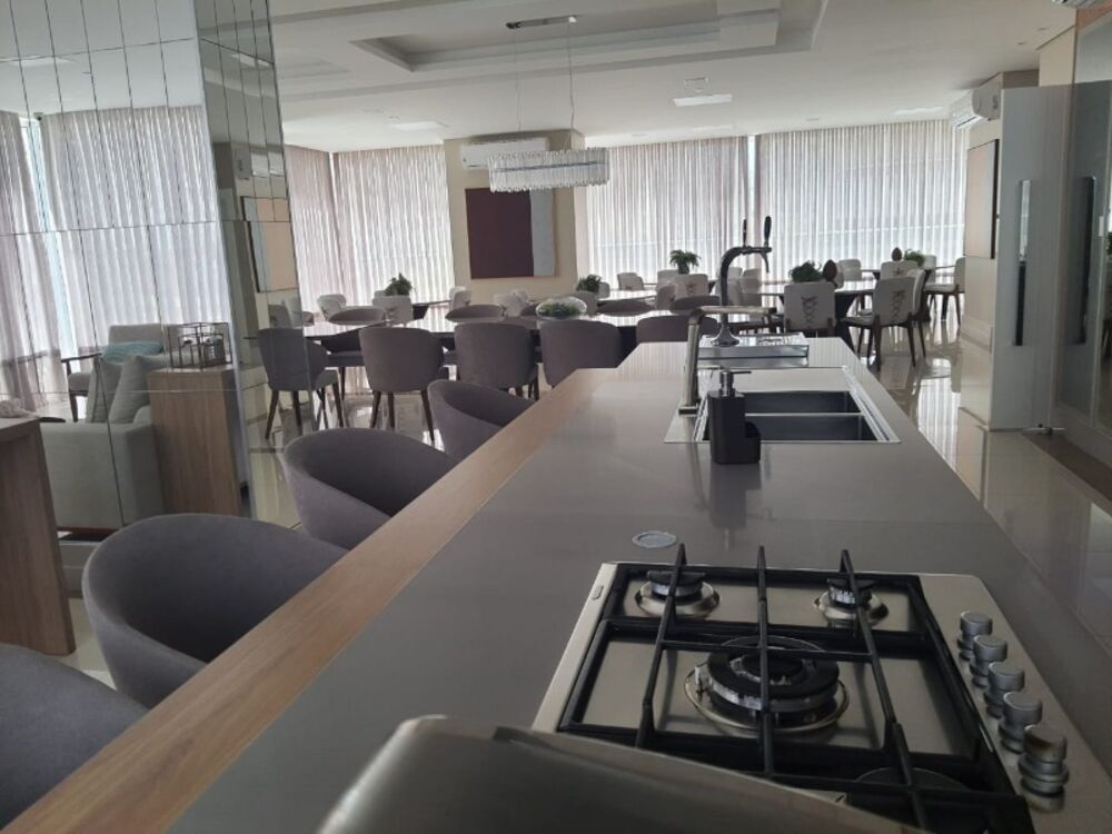 Apartamento, 3 quartos, 128 m² - Foto 4