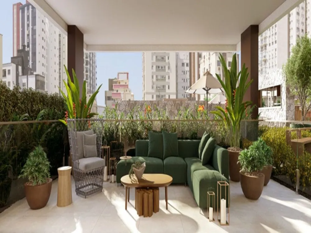 Apartamento, 4 quartos, 171 m² - Foto 9