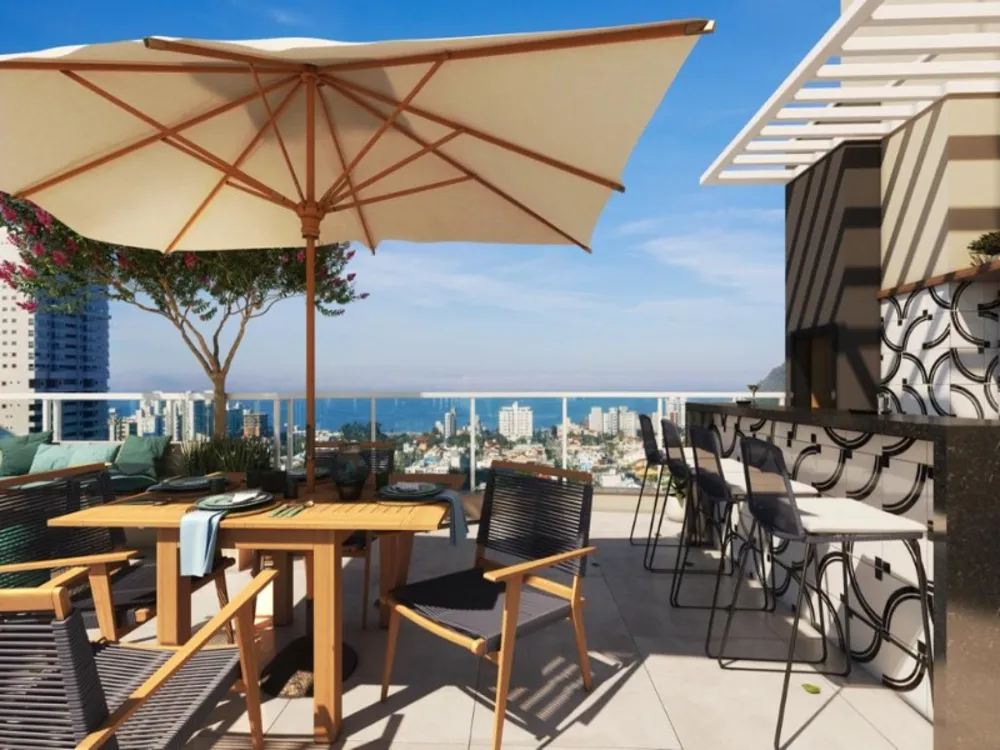 Apartamento, 2 quartos, 62 m² - Foto 5