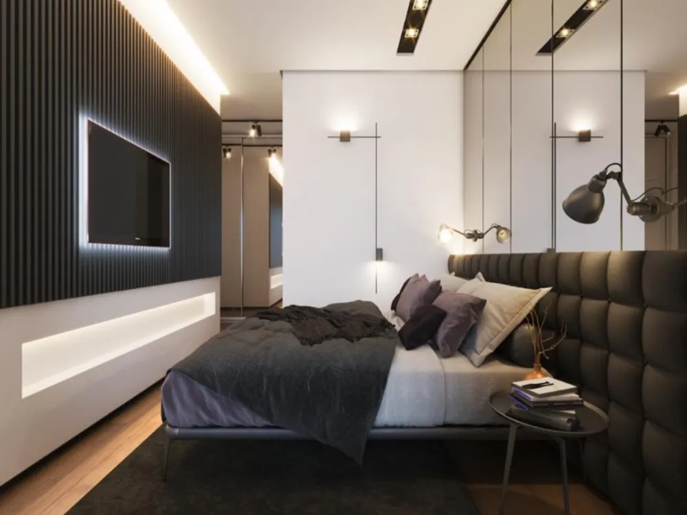 Apartamento, 2 quartos, 62 m² - Foto 12