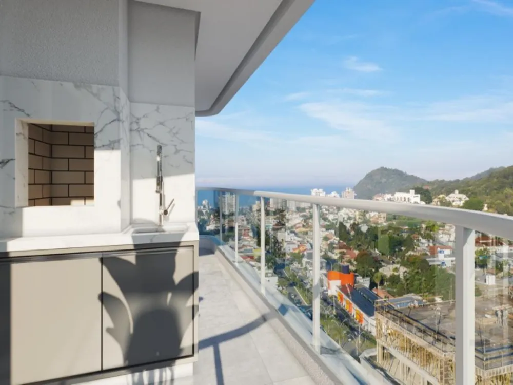 Apartamento, 2 quartos, 62 m² - Foto 7