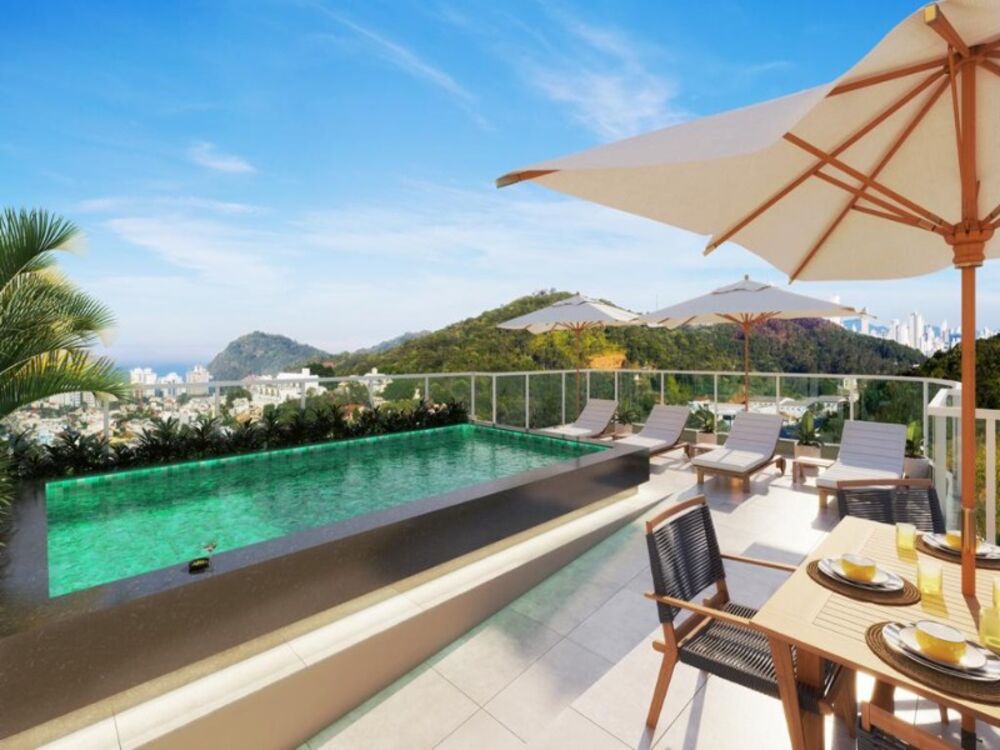 Apartamento, 2 quartos, 62 m² - Foto 3