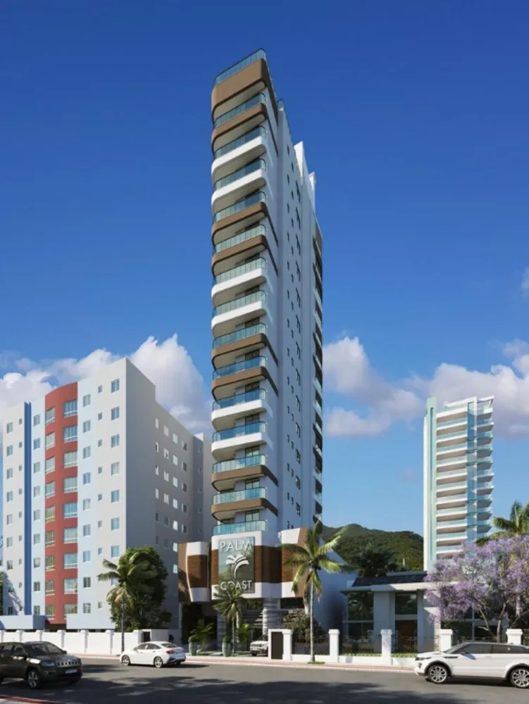 Apartamento, 2 quartos, 62 m² - Foto 3