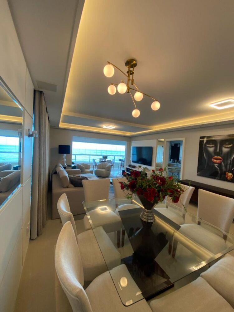Apartamento, 3 quartos, 206 m² - Foto 4