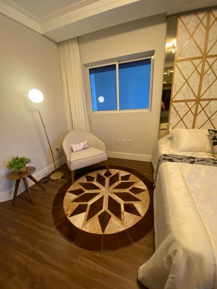 Apartamento, 3 quartos, 206 m² - Foto 3