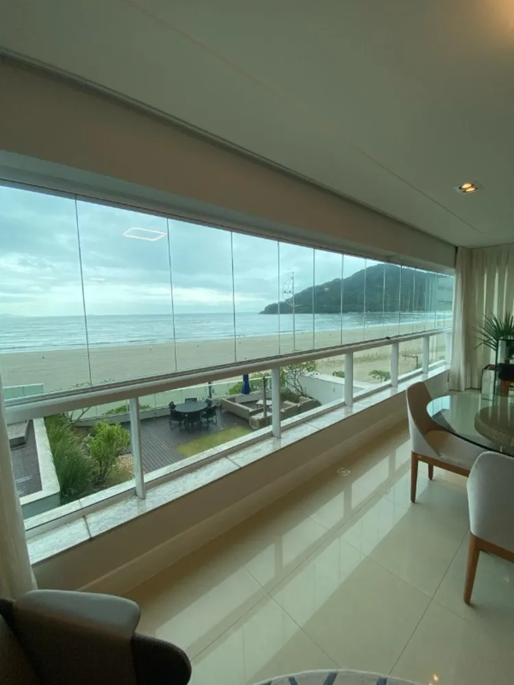 Apartamento, 3 quartos, 206 m² - Foto 5