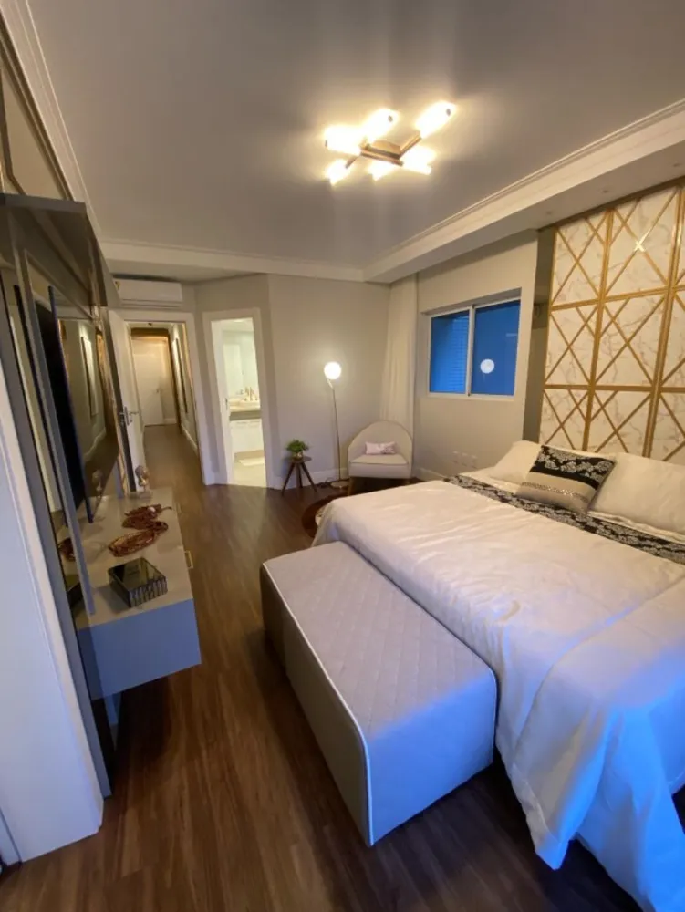 Apartamento, 3 quartos, 206 m² - Foto 3
