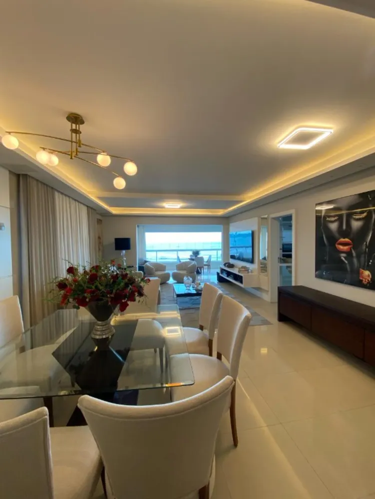 Apartamento, 3 quartos, 206 m² - Foto 8