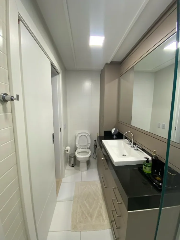 Apartamento, 3 quartos, 206 m² - Foto 7