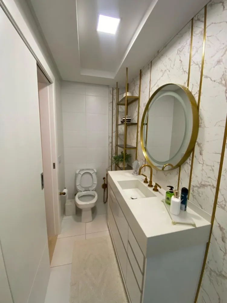 Apartamento, 3 quartos, 206 m² - Foto 12