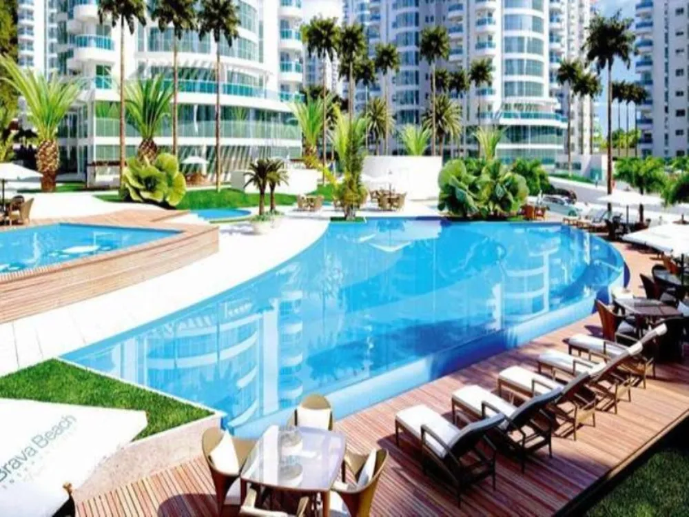 Apartamento, 3 quartos, 180 m² - Foto 8