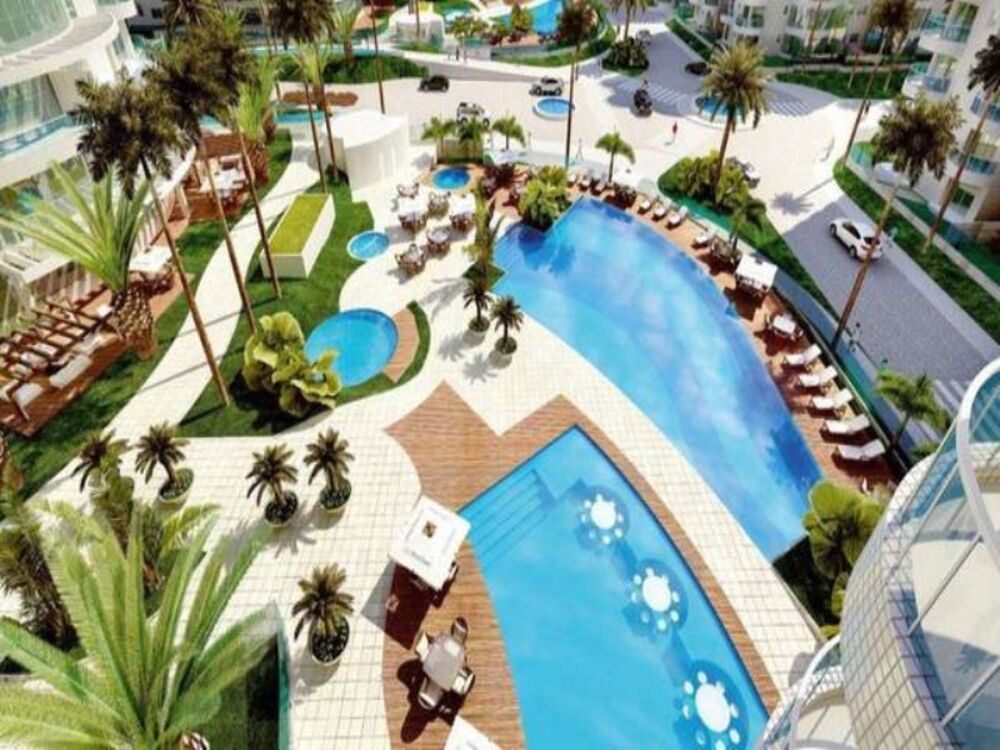 Apartamento, 3 quartos, 180 m² - Foto 2