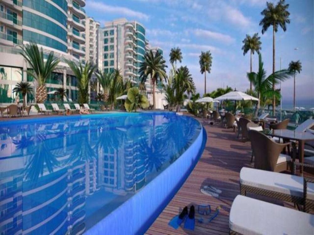 Apartamento, 3 quartos, 180 m² - Foto 3