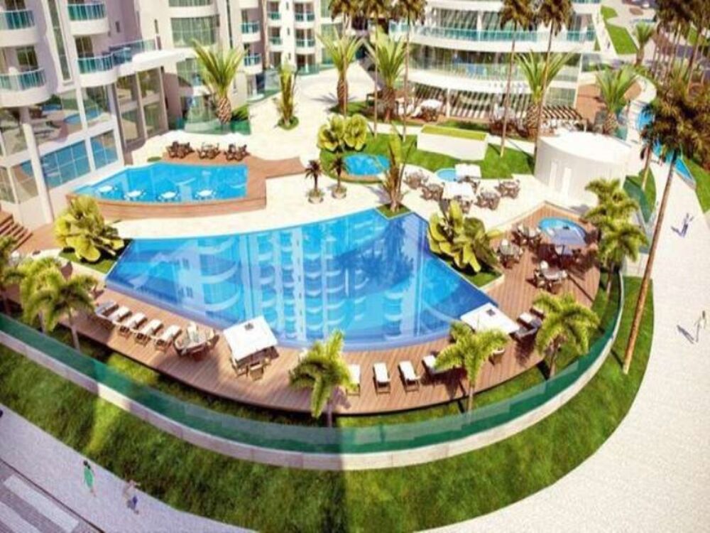 Apartamento, 3 quartos, 180 m² - Foto 1