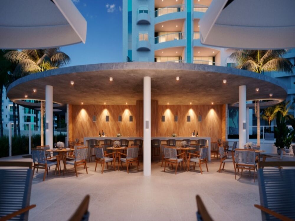 Apartamento, 3 quartos, 180 m² - Foto 5