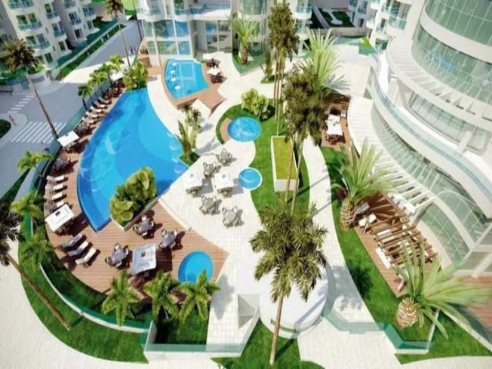 Apartamento, 3 quartos, 180 m² - Foto 11
