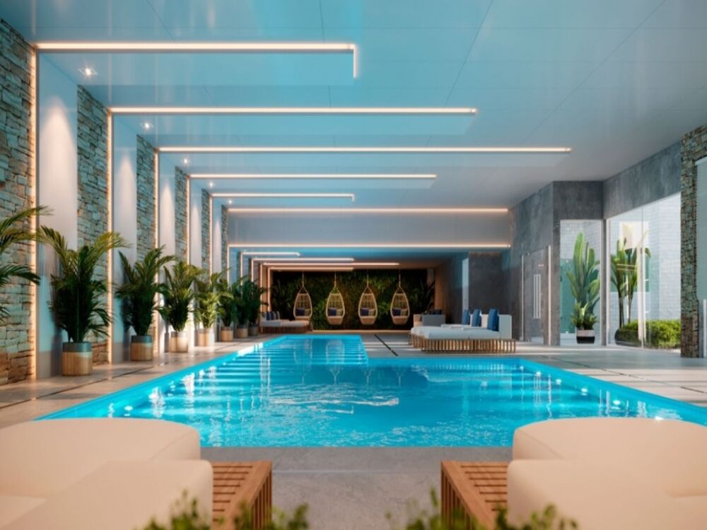 Apartamento, 3 quartos, 180 m² - Foto 6