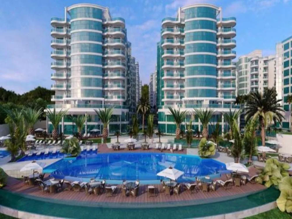 Apartamento, 3 quartos, 180 m² - Foto 4