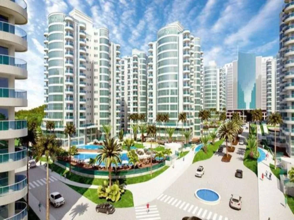 Apartamento, 3 quartos, 180 m² - Foto 10