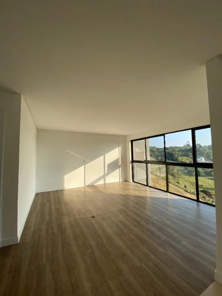 Apartamento, 1 quarto, 38 m² - Foto 2