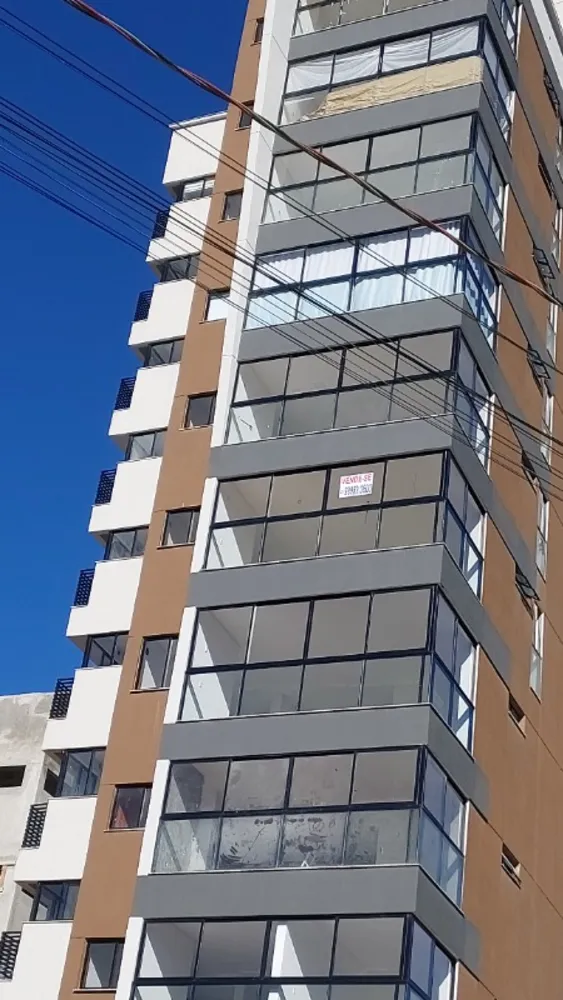 Apartamento, 1 quarto, 38 m² - Foto 1