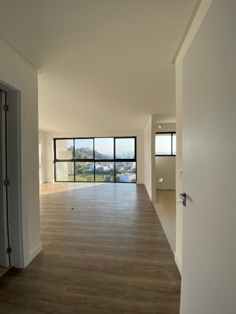 Apartamento, 1 quarto, 38 m² - Foto 4