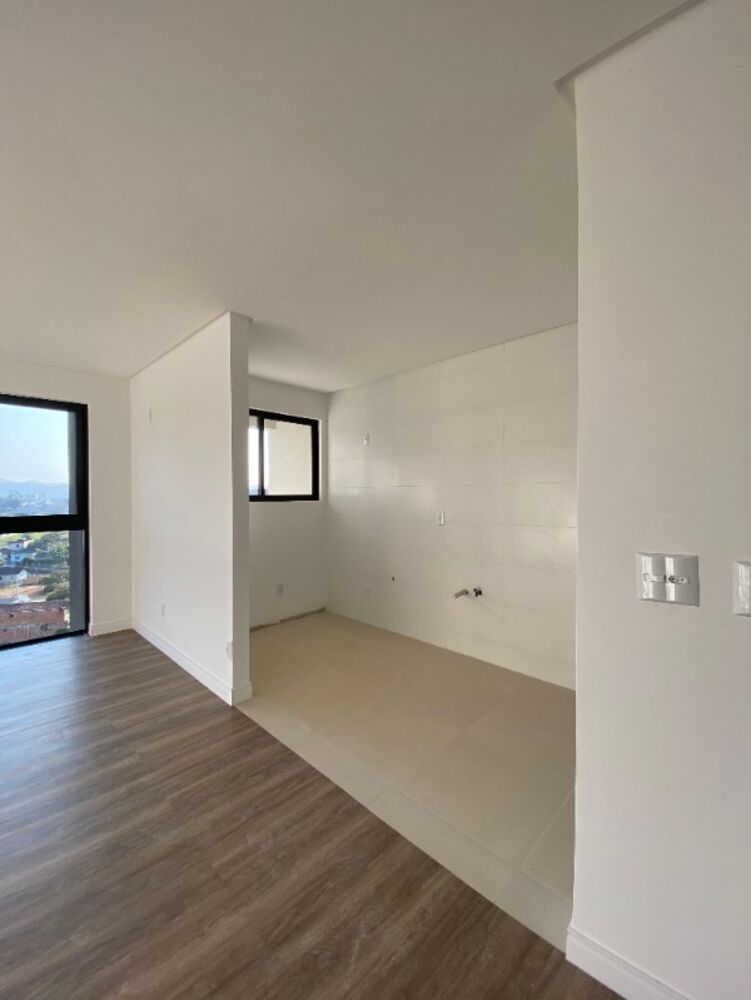 Apartamento, 1 quarto, 38 m² - Foto 3