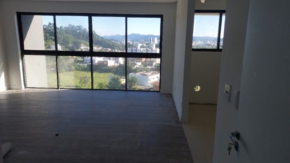 Apartamento, 1 quarto, 38 m² - Foto 1