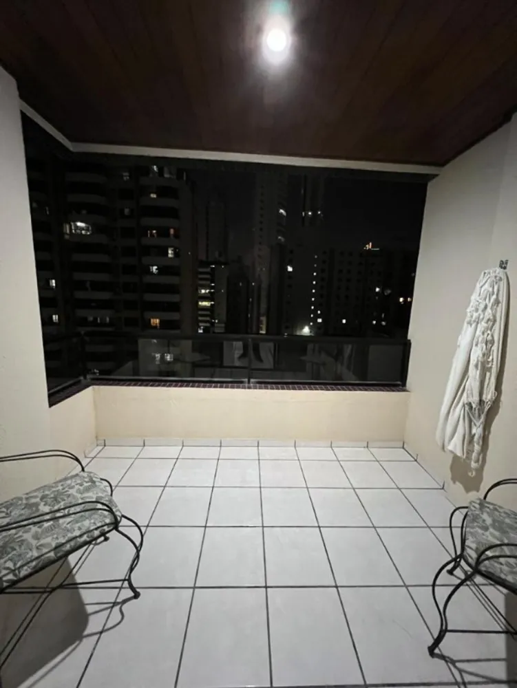 Apartamento, 3 quartos, 116 m² - Foto 4