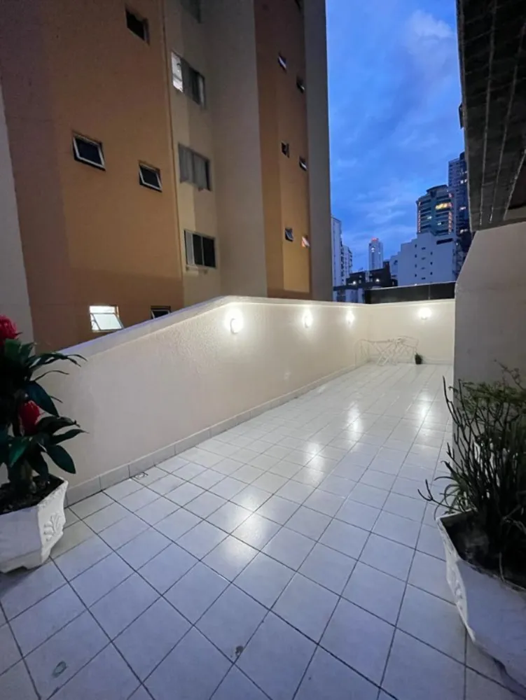 Apartamento, 3 quartos, 116 m² - Foto 1