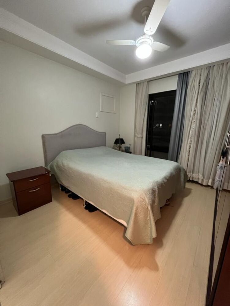 Apartamento, 3 quartos, 116 m² - Foto 9