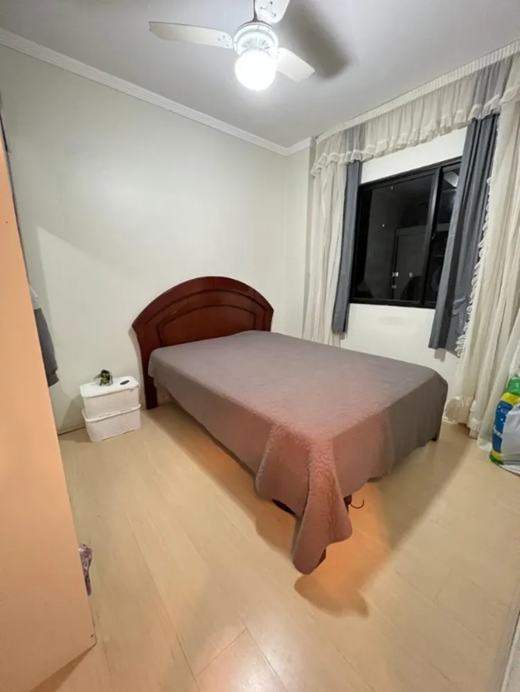Apartamento, 3 quartos, 116 m² - Foto 8