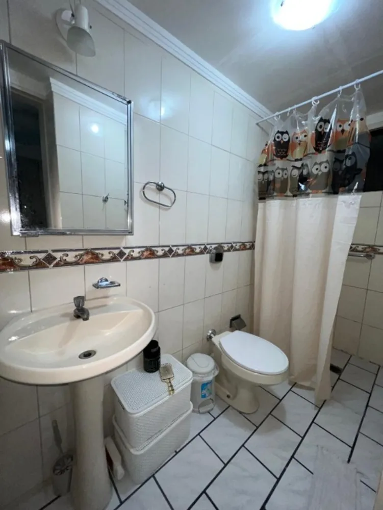 Apartamento, 3 quartos, 116 m² - Foto 4