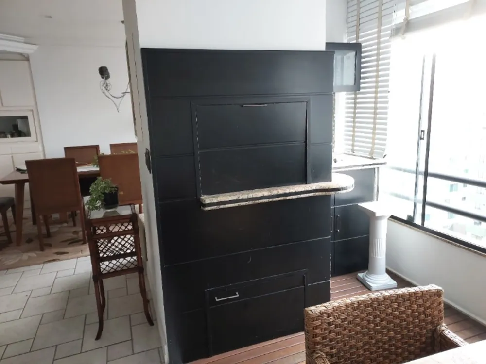 Apartamento, 3 quartos, 170 m² - Foto 9