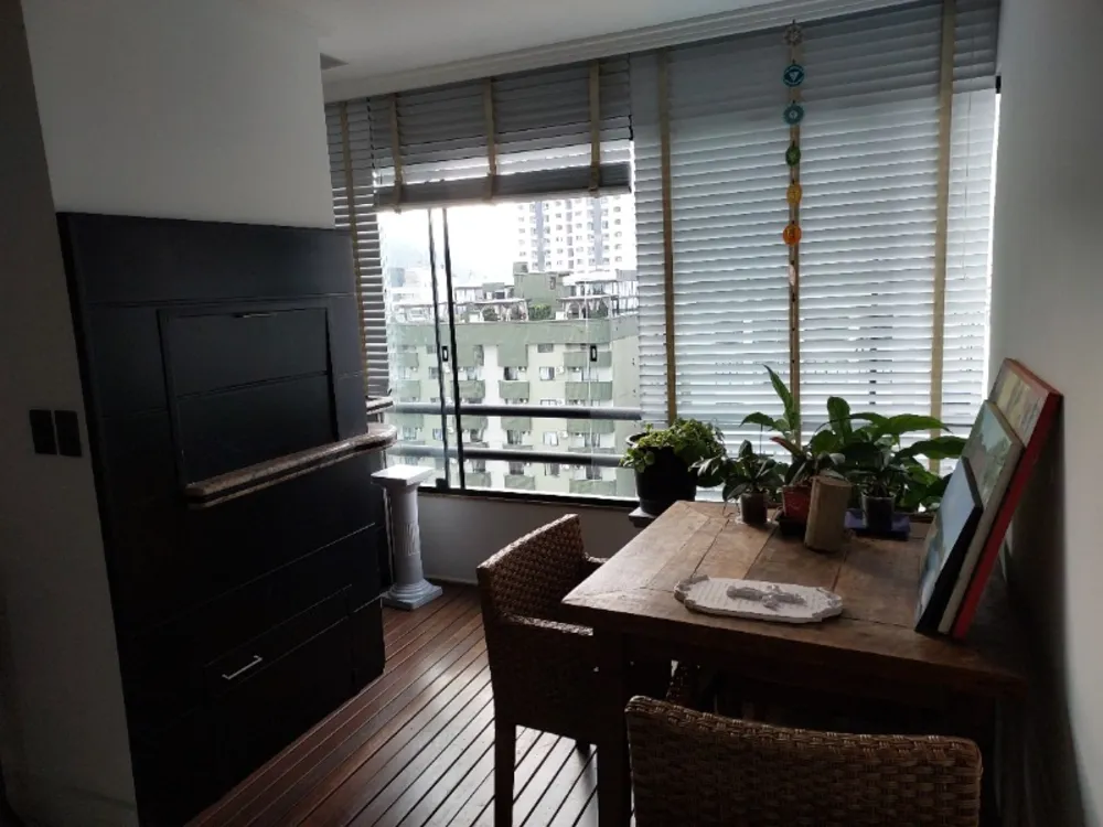 Apartamento, 3 quartos, 170 m² - Foto 7