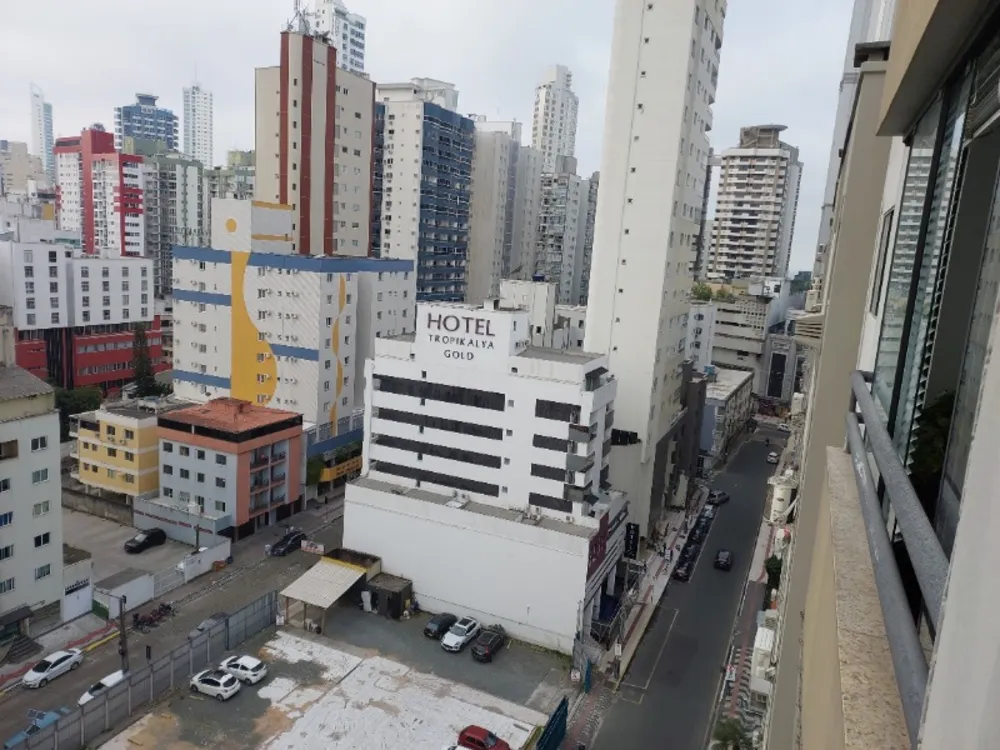 Apartamento, 3 quartos, 170 m² - Foto 8